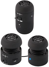 Stereo Speakers (CU8392)
